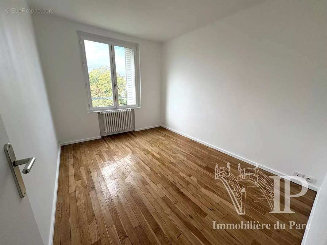 Appartement à SAINT-GERMAIN-EN-LAYE