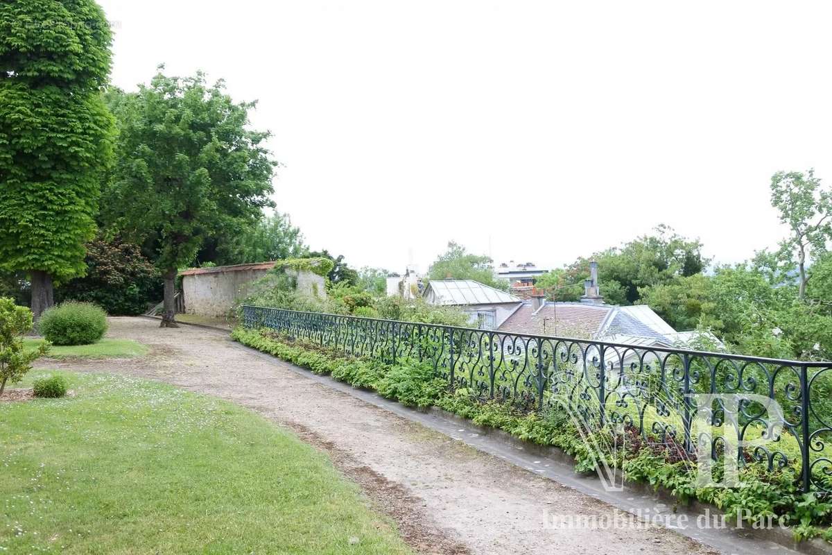 Appartement à SAINT-GERMAIN-EN-LAYE