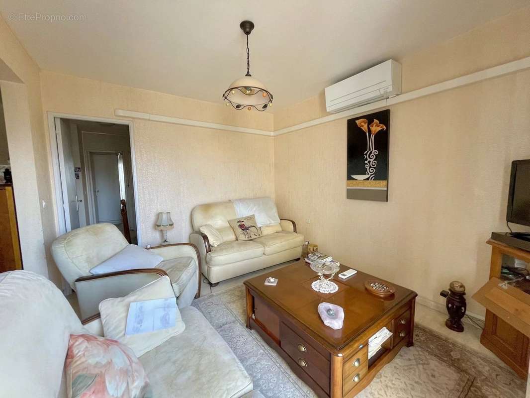 Appartement à BEZIERS