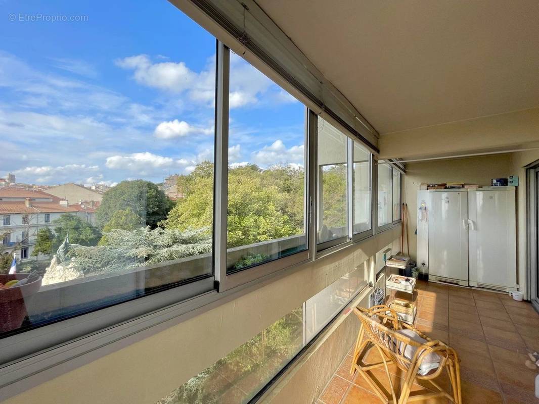 Appartement à BEZIERS