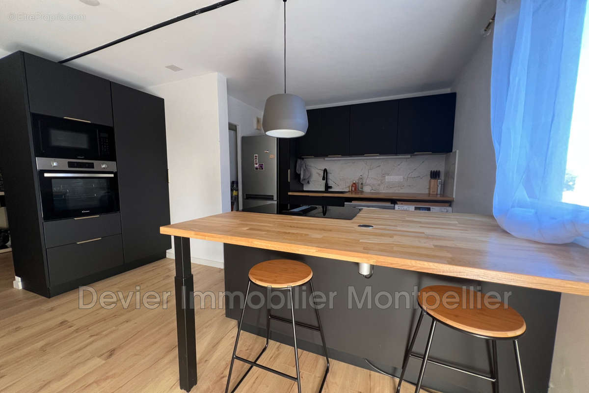 Appartement à MONTPELLIER