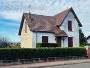 Maison à BLANZY