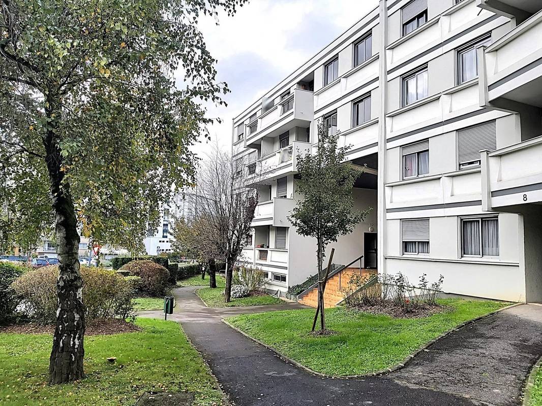 Appartement à CHELLES