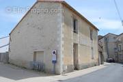 Appartement à NEUVILLE-DE-POITOU