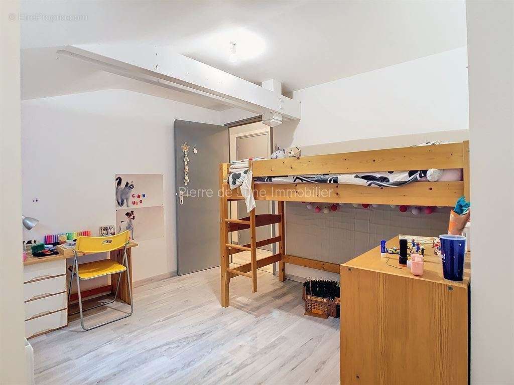 Appartement à OINGT