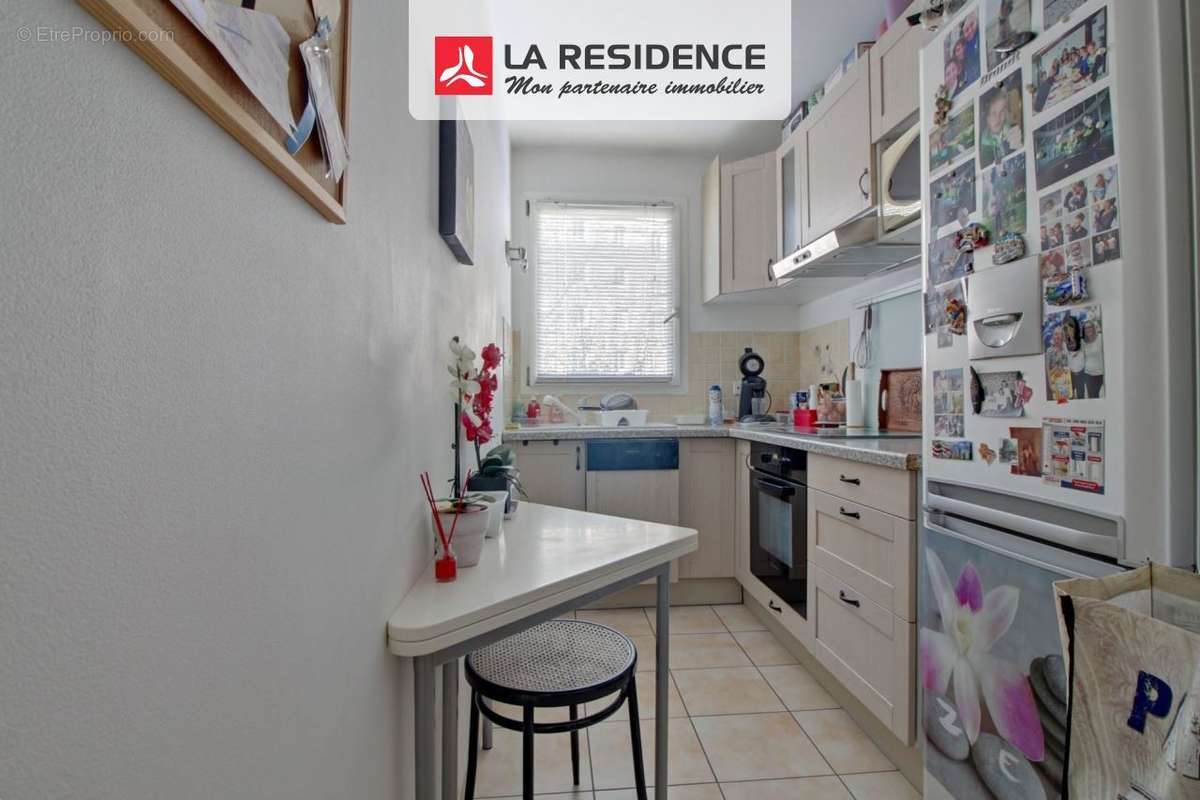 Appartement à POISSY