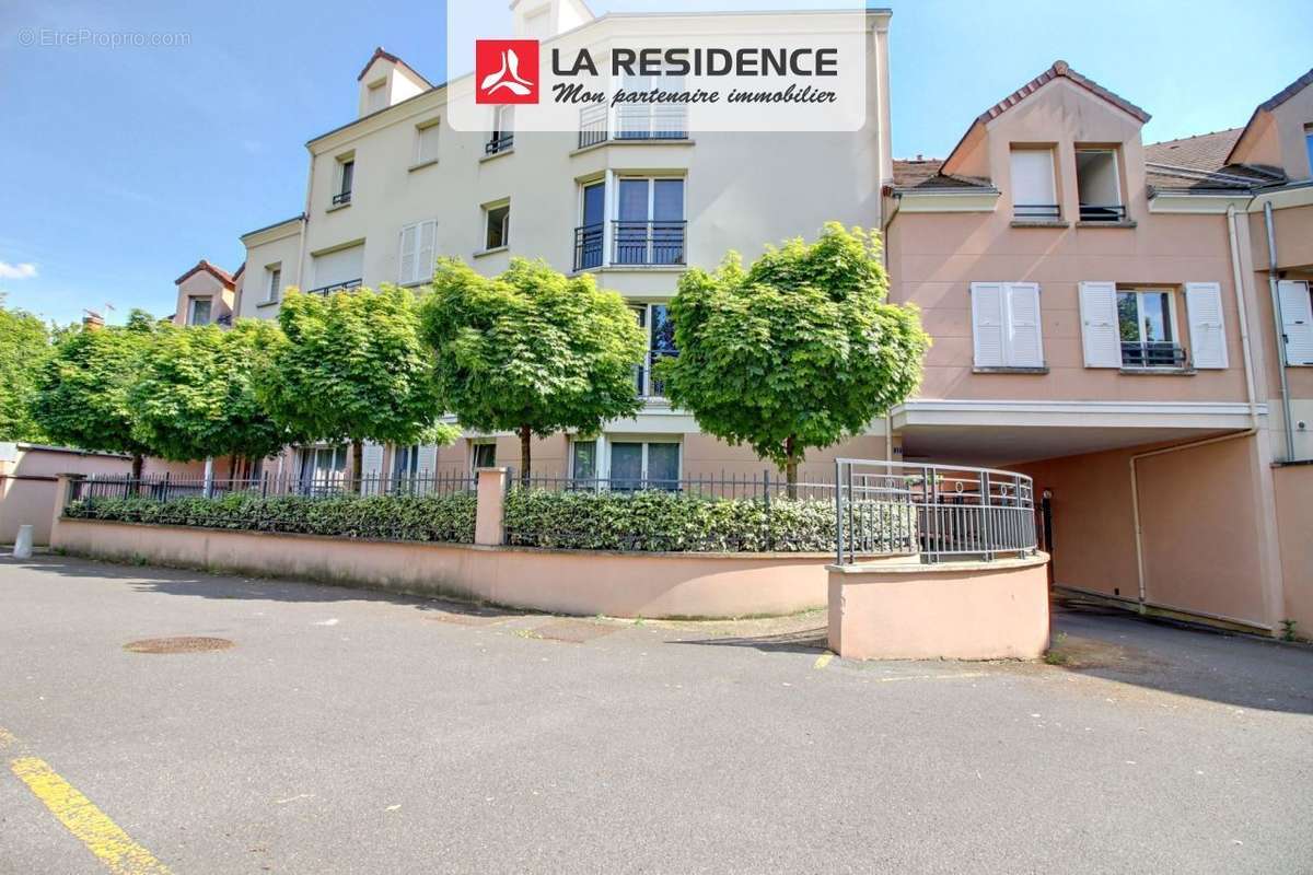 Appartement à POISSY