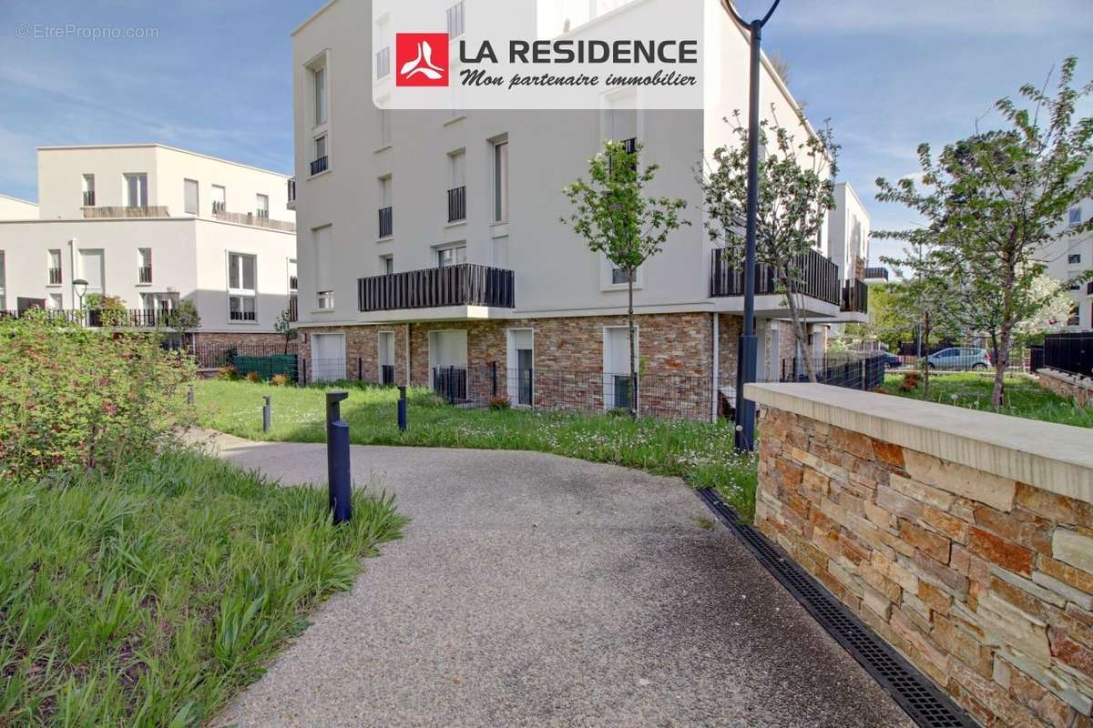 Appartement à POISSY