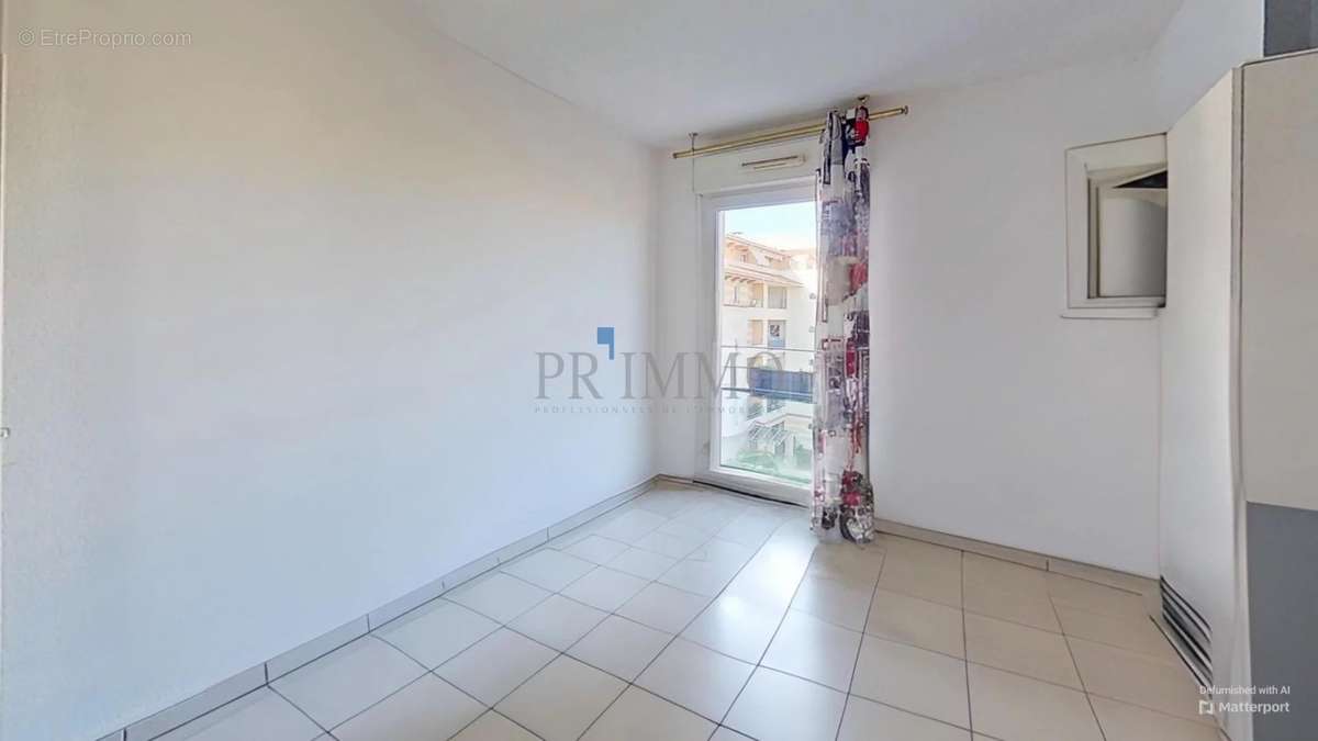 Appartement à FREJUS