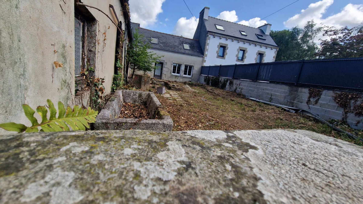 Maison à CONCARNEAU