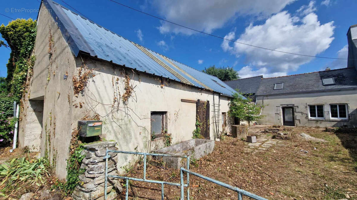 Maison à CONCARNEAU