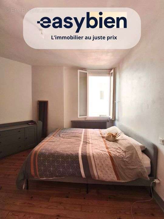 Appartement à LOURDES