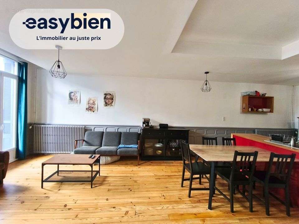 Appartement à LOURDES