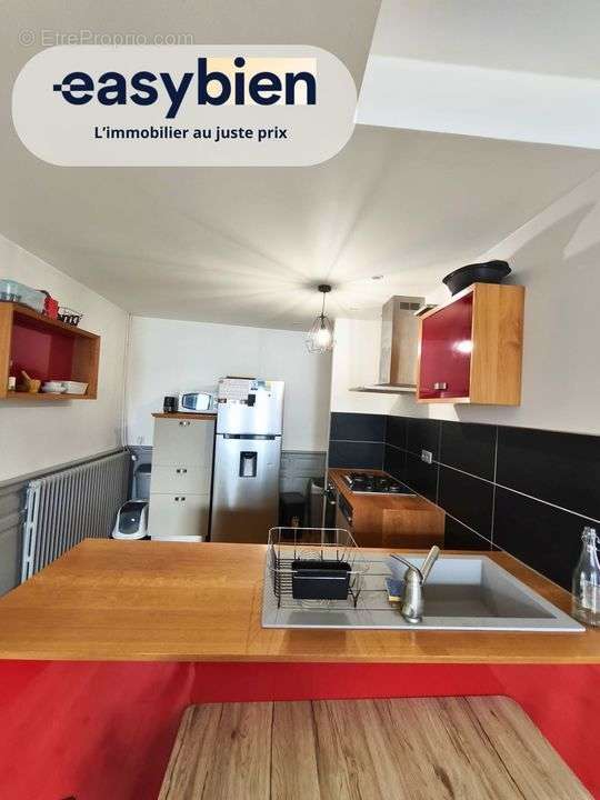 Appartement à LOURDES