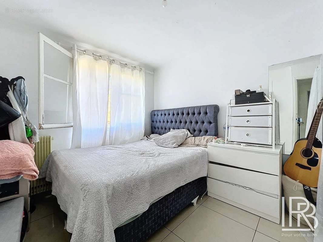 Appartement à MARSEILLE-13E