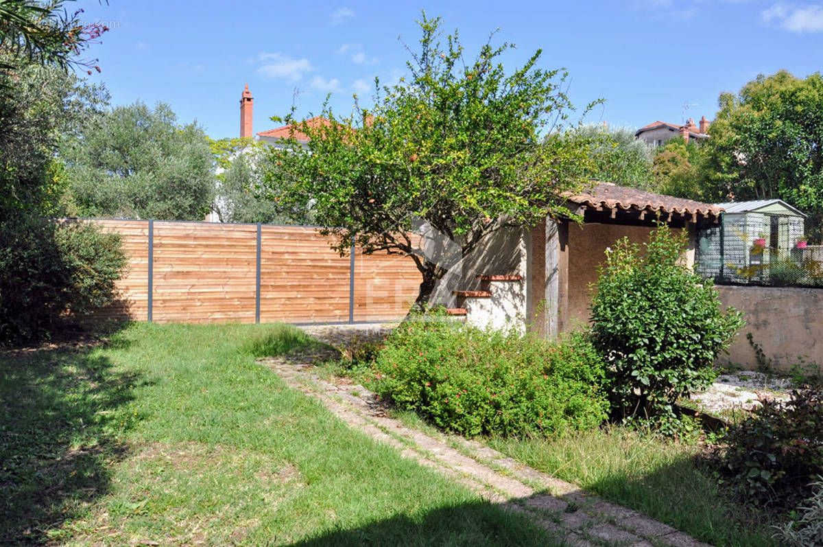 Maison à TOULOUSE