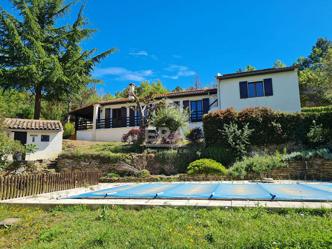 Maison à LIMOUX