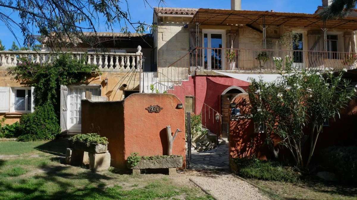 Maison à ARLES