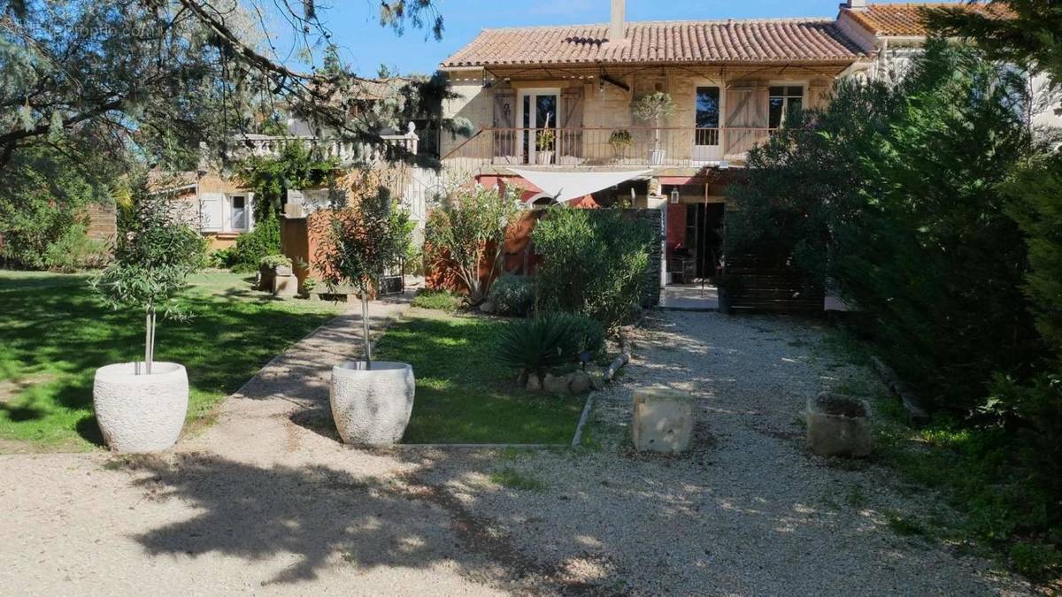 Maison à ARLES