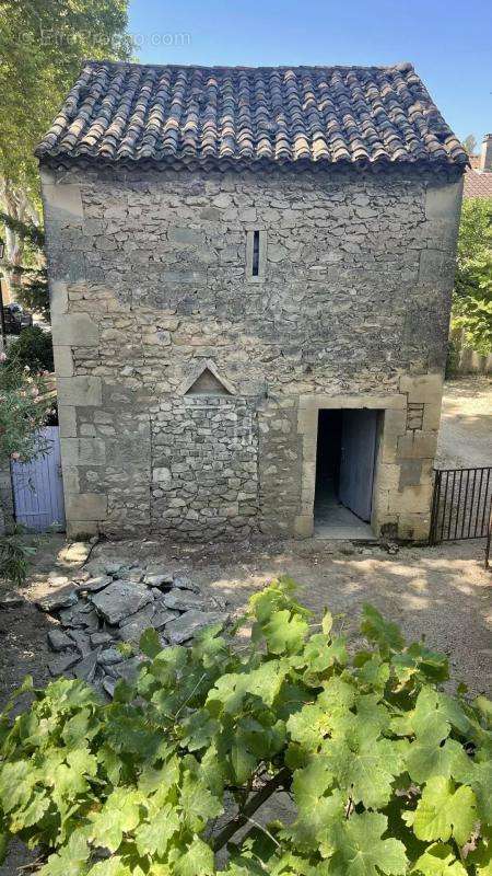 Maison à PARADOU