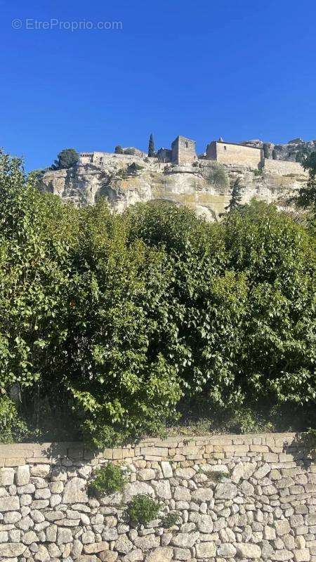 Maison à LES BAUX-DE-PROVENCE