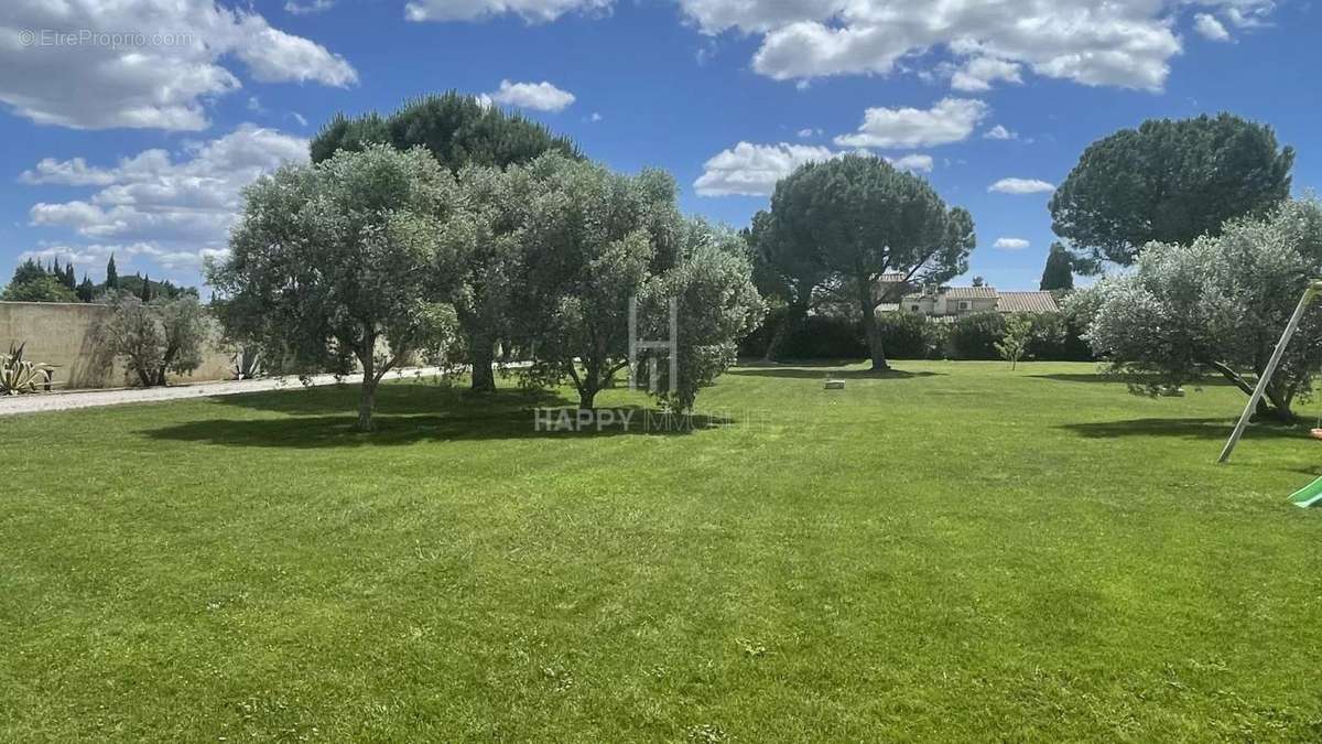 Maison à ARLES