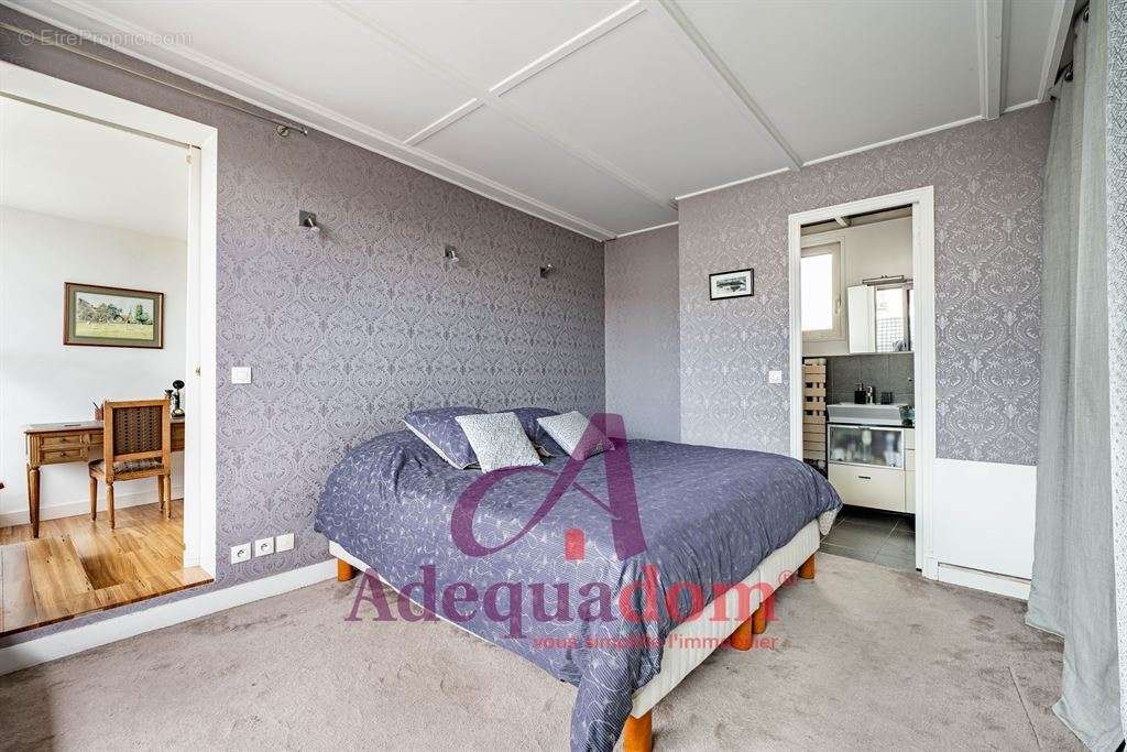 Appartement à BOIS-COLOMBES