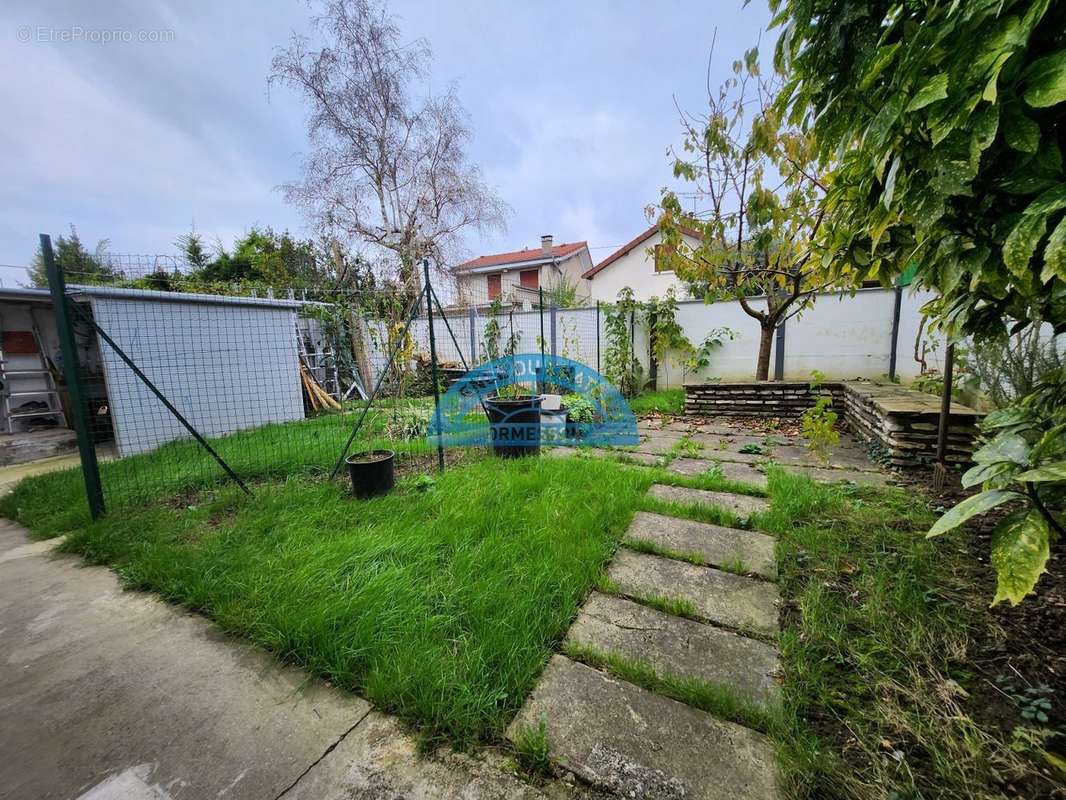 Appartement à ORMESSON-SUR-MARNE