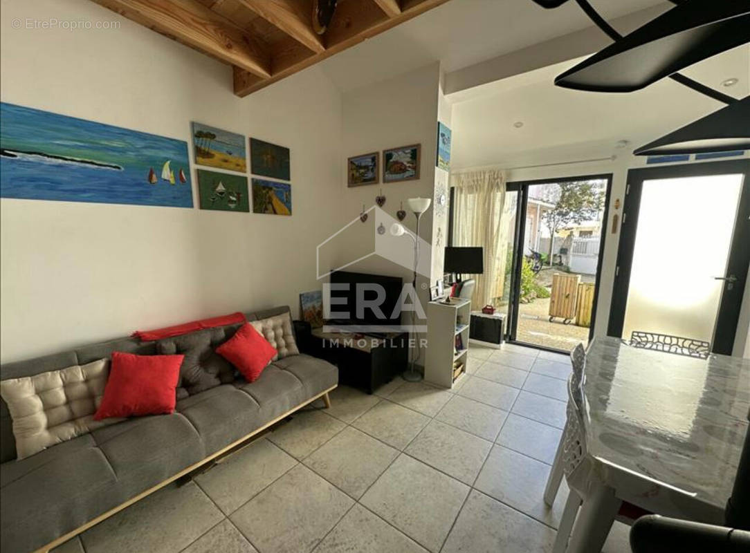 Appartement à ARCACHON