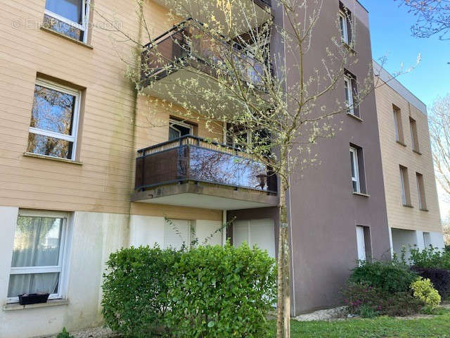 Appartement à AURAY