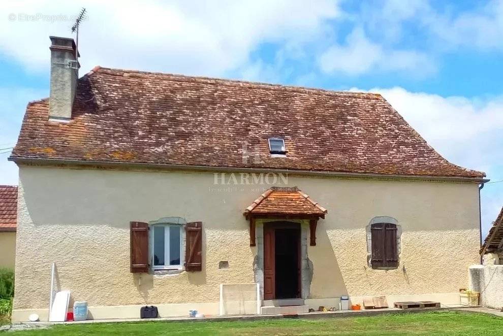 Maison à ARTHEZ-DE-BEARN