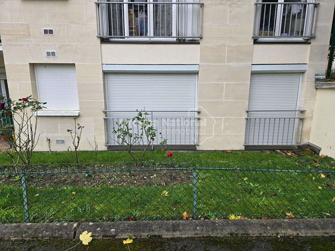 Appartement à VERSAILLES