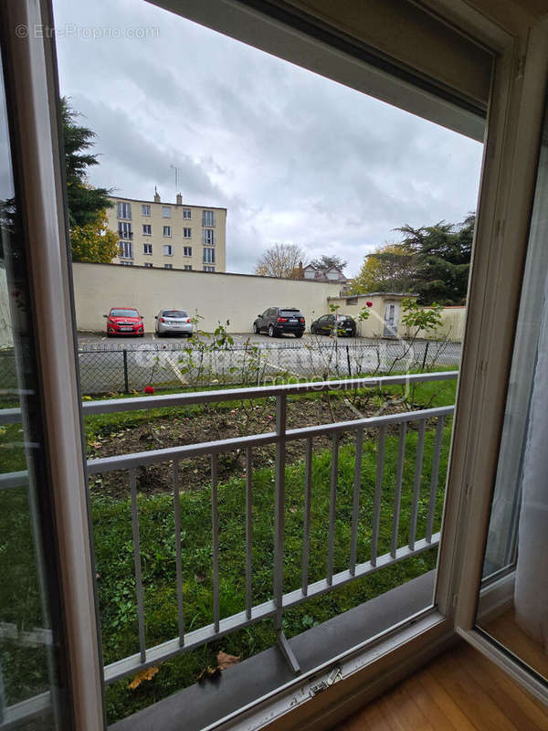 Appartement à VERSAILLES