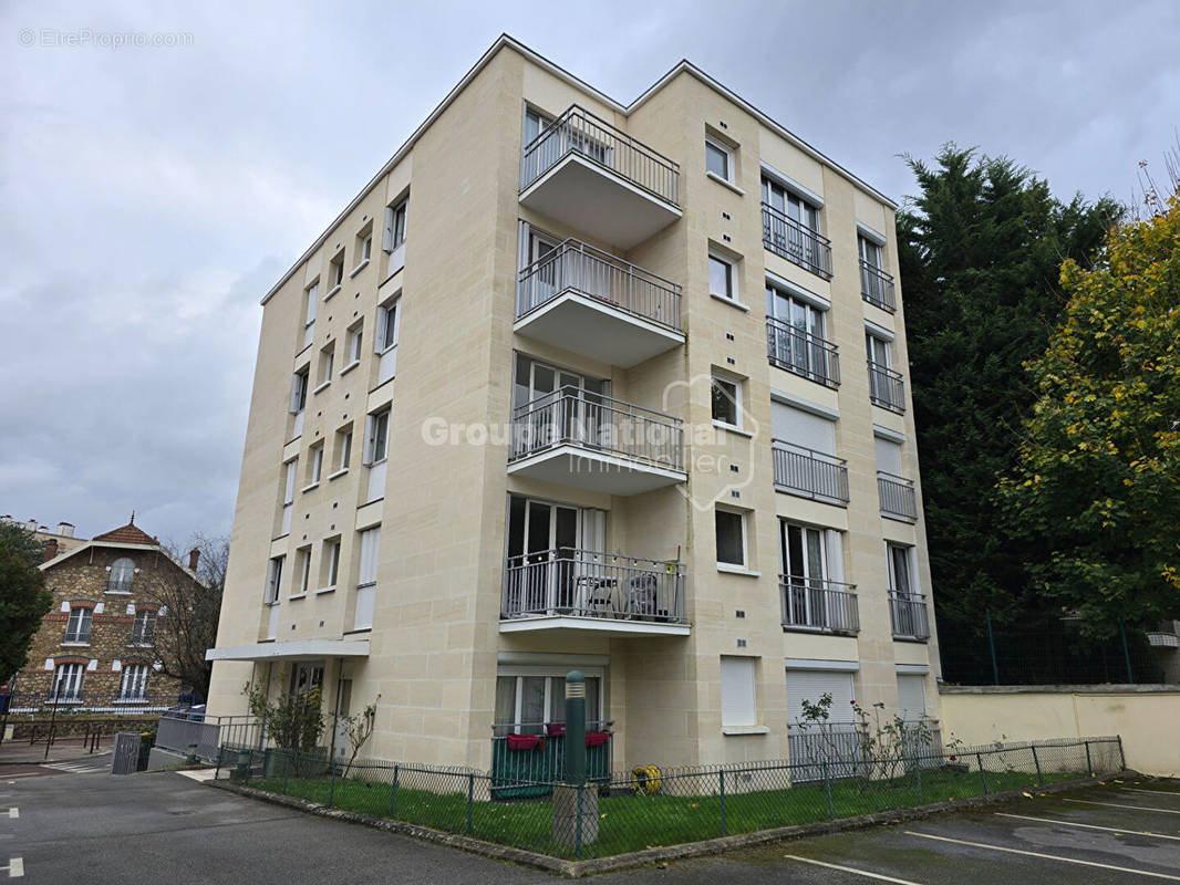 Appartement à VERSAILLES