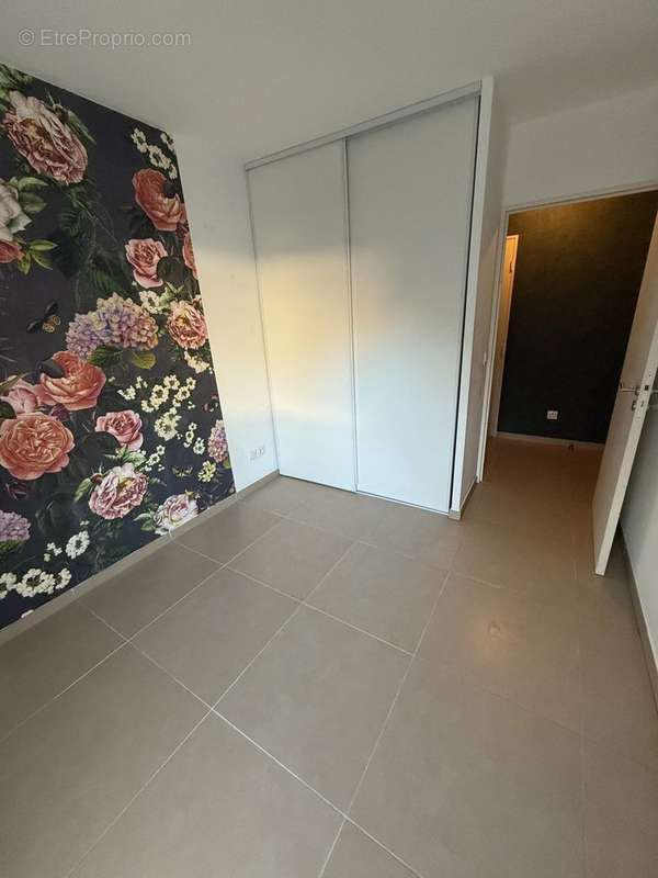 Appartement à MARSEILLE-12E