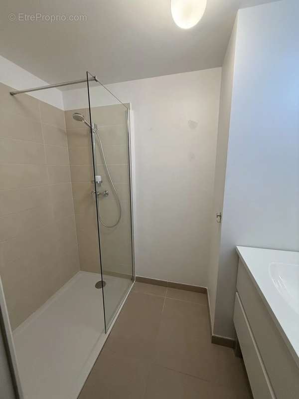 Appartement à MARSEILLE-12E