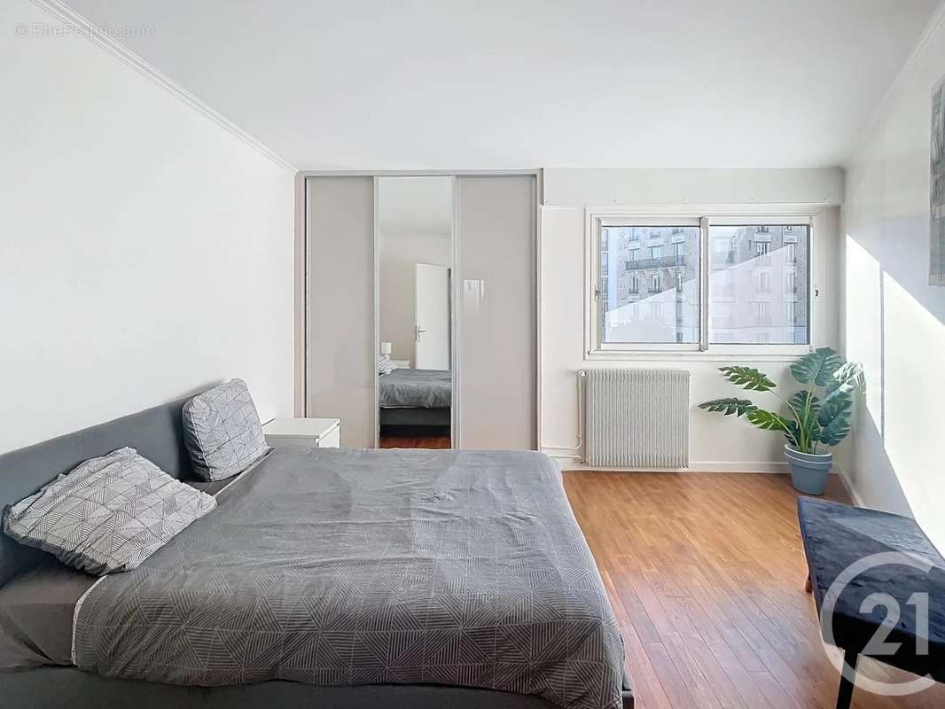 Appartement à PARIS-13E