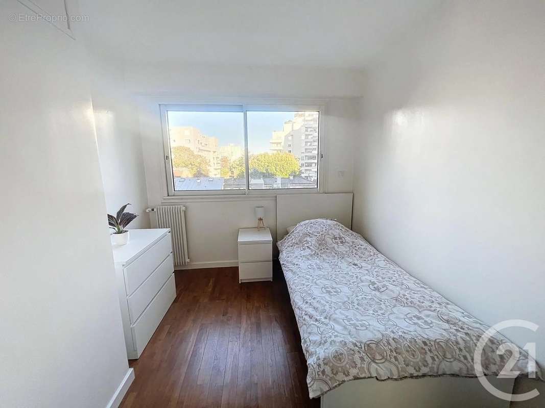 Appartement à PARIS-13E