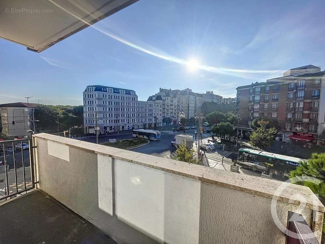 Appartement à PARIS-13E