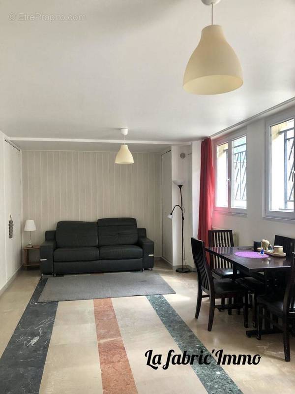 Appartement à MEUDON