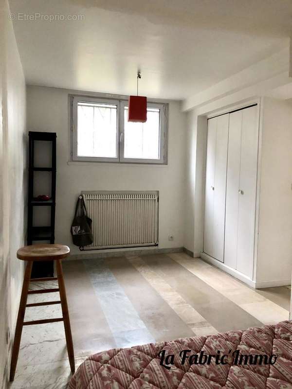 Appartement à MEUDON