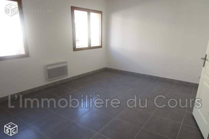 Appartement à ISTRES