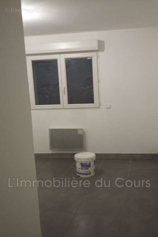 Appartement à ISTRES