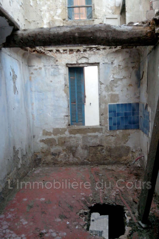 Appartement à ISTRES