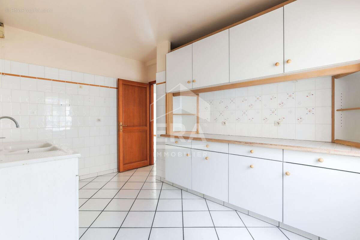 Appartement à LONGWY