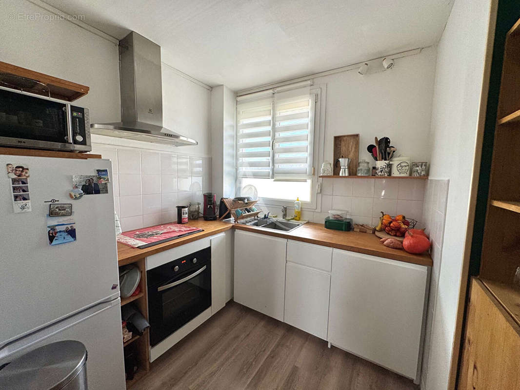 Appartement à CAEN