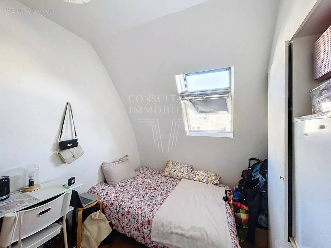 Appartement à PARIS-8E