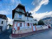 Maison à DIVES-SUR-MER