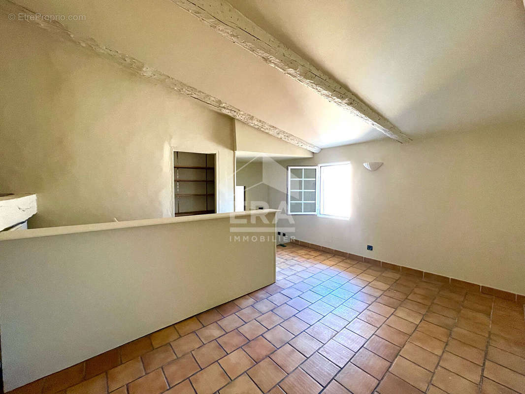 Appartement à CARPENTRAS