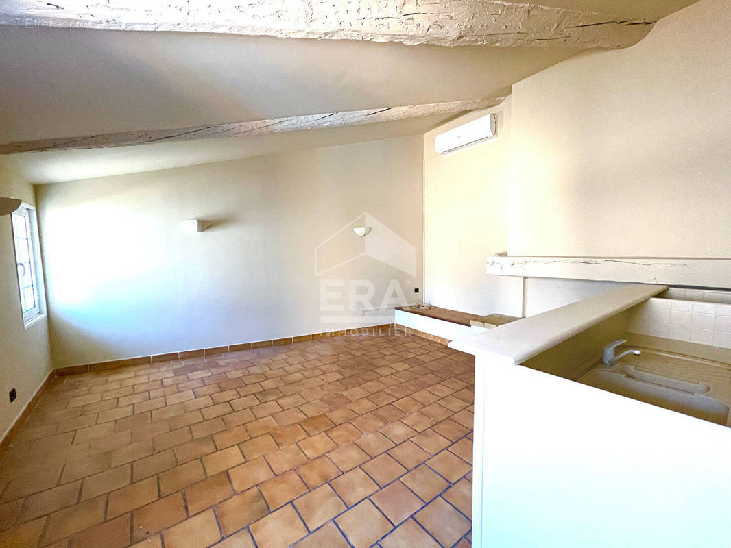 Appartement à CARPENTRAS